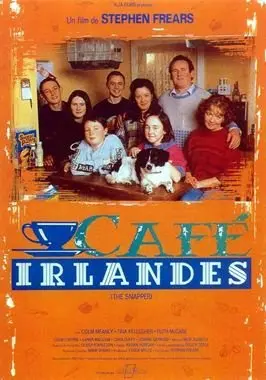 Café irlandés