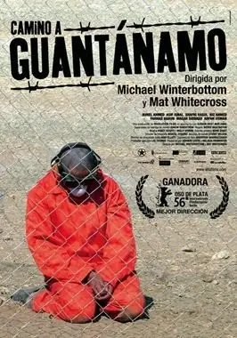 Camino a Guantánamo