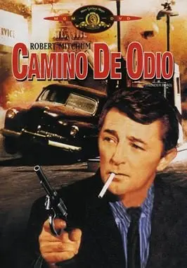 Camino de odio