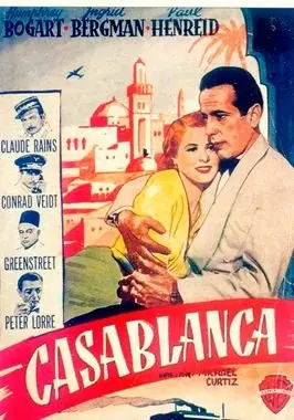 Casablanca