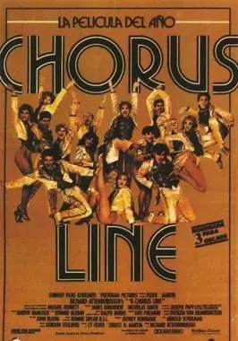 Chorus Line