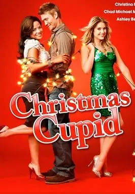 Christmas Cupid