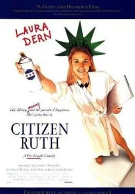 Citizen Ruth