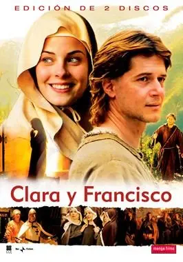 Clara y Francisco