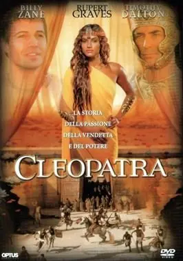 Cleopatra (tv)