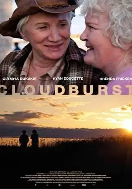 Cloudburst