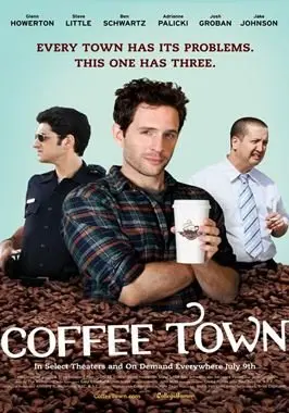 Coffee Town