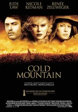 Cold Mountain