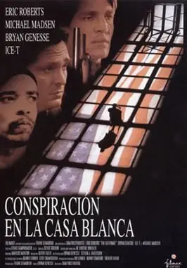 Conspiración en la Casa Blanca