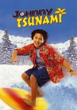 Contra corriente (Johnny Tsunami)