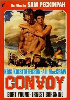 Convoy