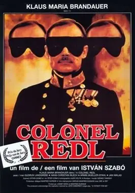 Coronel Redl