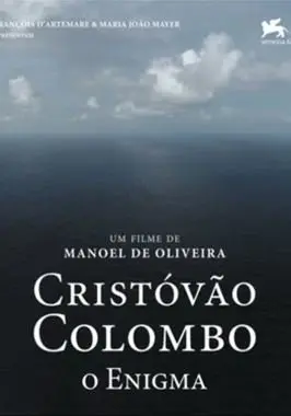 Cristobal Colón, el enigma