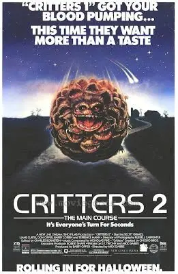 Critters 2