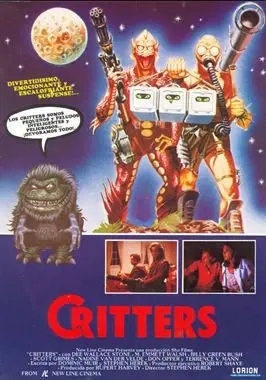 Critters