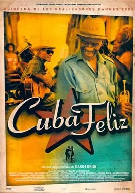 Cuba Feliz