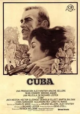 Cuba