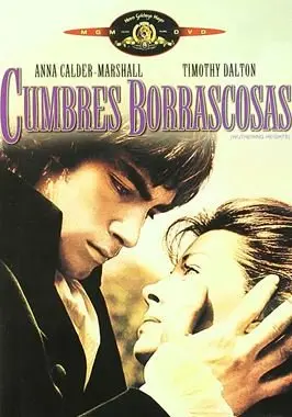 Cumbres borrascosas