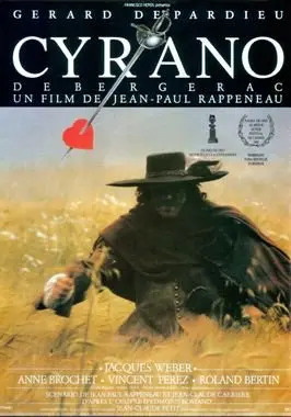 Cyrano de Bergerac