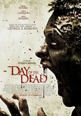 Day of the Dead