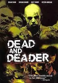 Dead & Deader