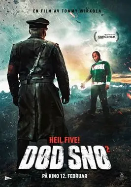 Dead Snow 2