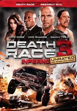 Death Race: Inferno