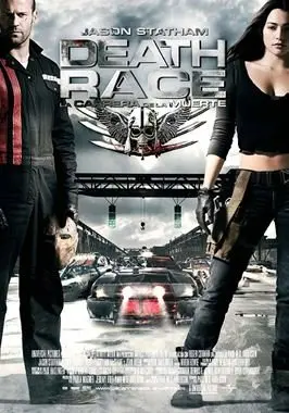 Death Race (La carrera de la muerte)