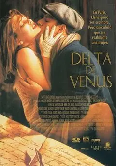 Delta de Venus