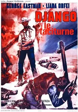 Django el taciturno