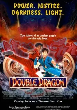 Doble Dragón