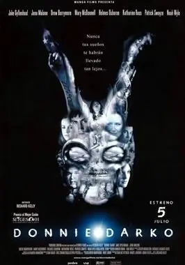 Donnie Darko