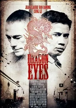 Dragon Eyes