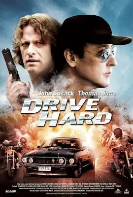 Drive Hard