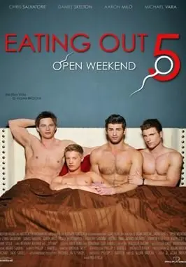 Eating Out: The Open Weekend