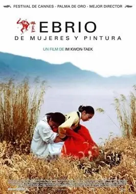 Ebrio de mujeres y pintura