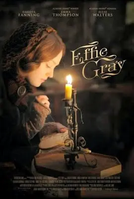 Effie Gray