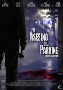 El asesino del parking