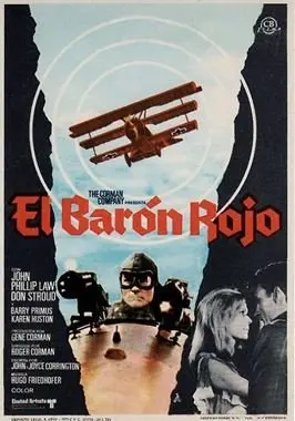 El Barón Rojo