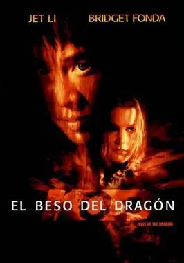 El beso del dragón