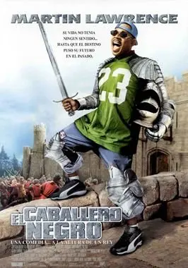 El caballero negro