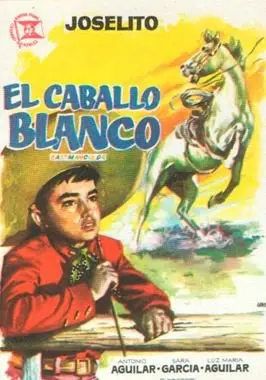 El Caballo blanco