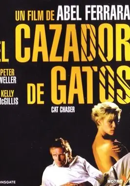 El cazador de gatos