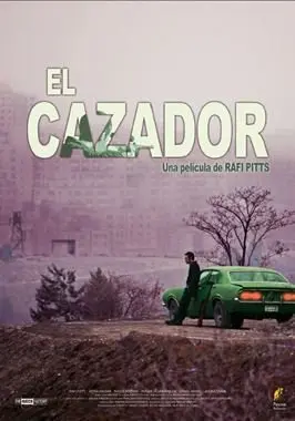 El cazador