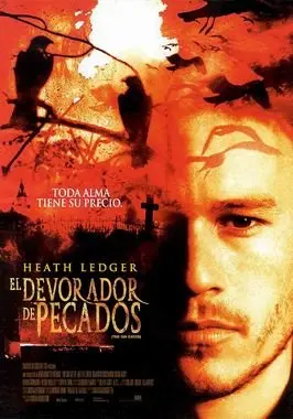 El devorador de pecados