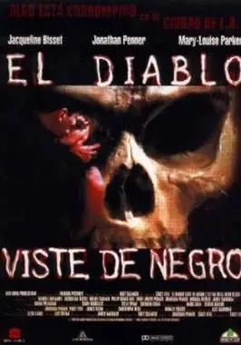 El diablo viste de negro