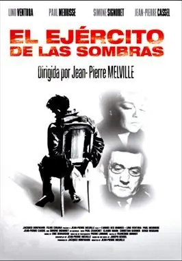 El ejército de las sombras