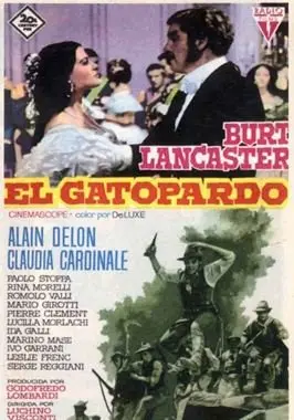 El Gatopardo