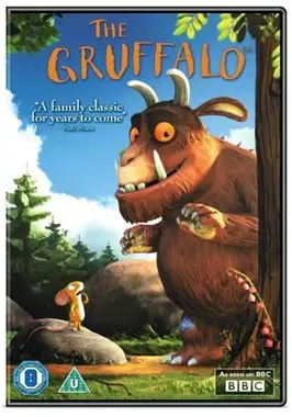 El Gruffalo