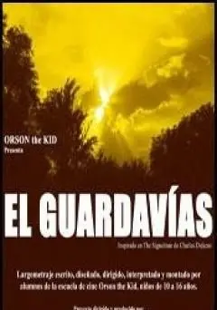 El guardavías